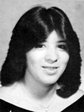 Fances Viramontes: class of 1981, Norte Del Rio High School, Sacramento, CA.